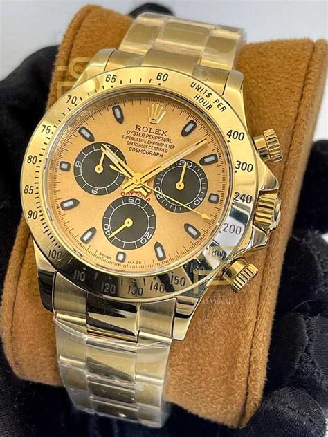 rolex saat daytona|rolex daytona gold.